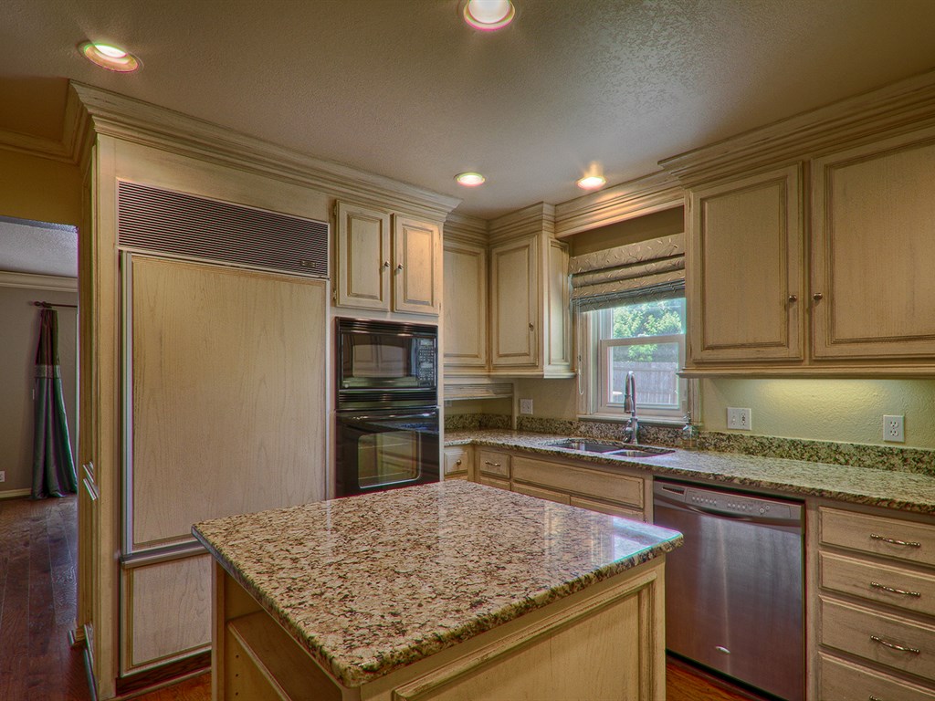 3216 Adobe Dr, Edmond, OK 73013 photo 14