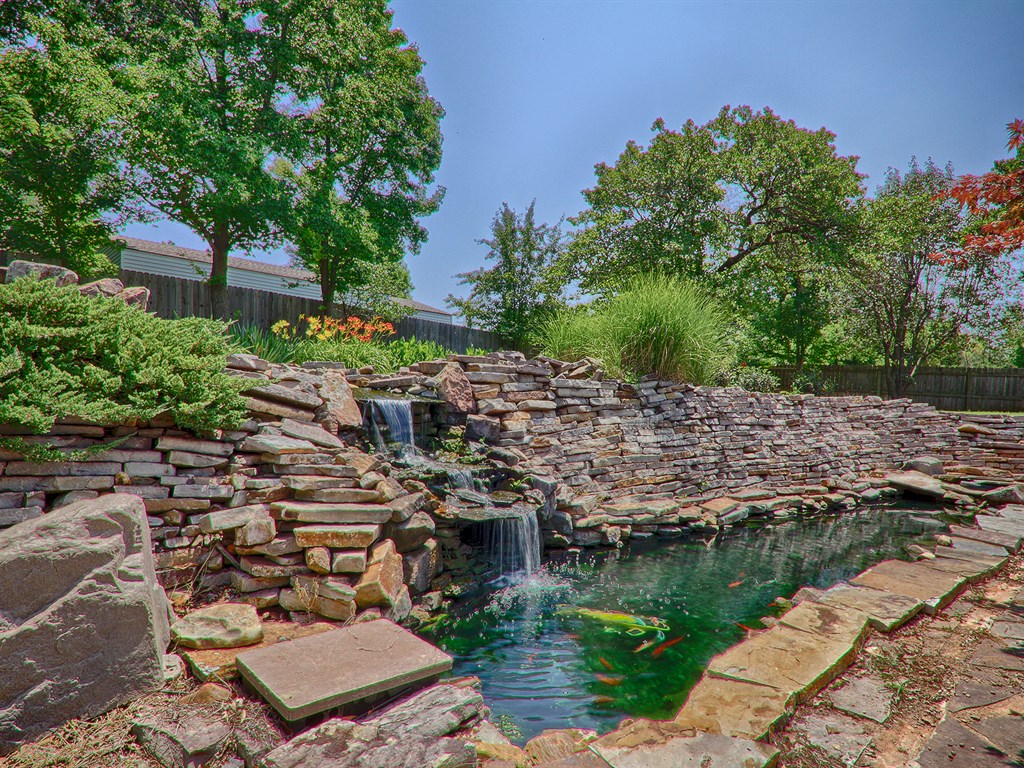 3216 Adobe Dr, Edmond, OK 73013 photo 34