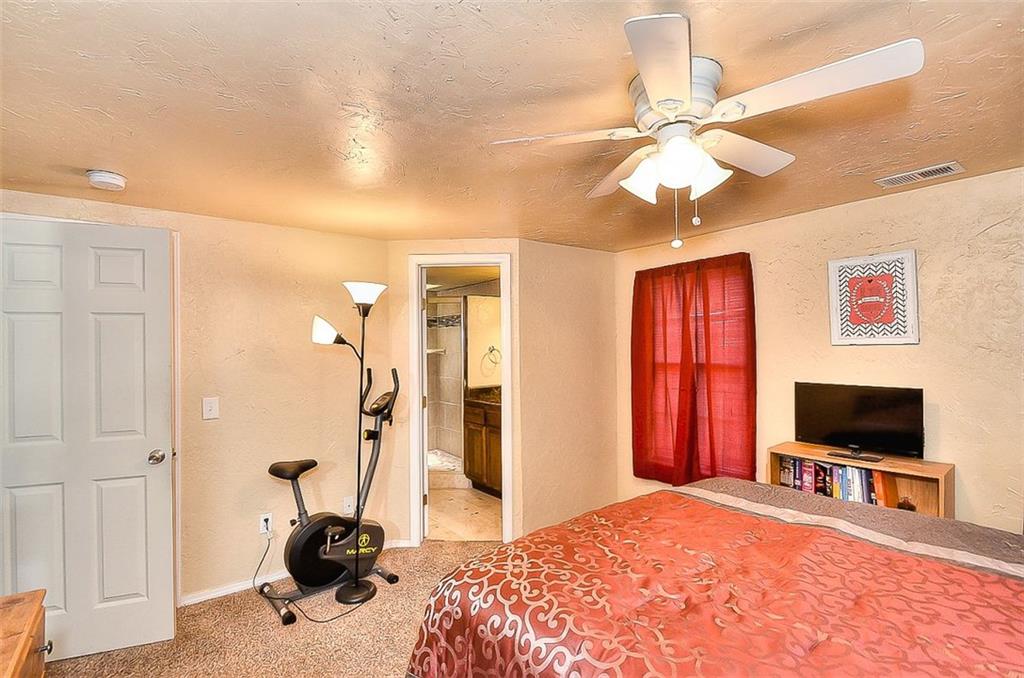 1601 SW 20th, Moore, OK 73170 photo 25
