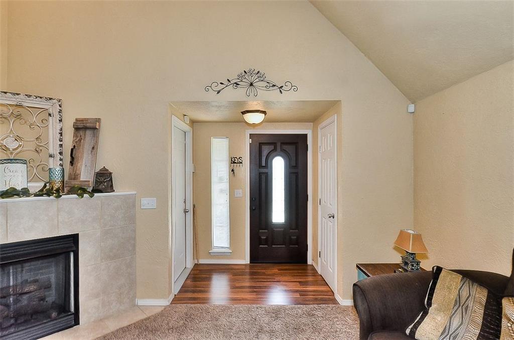 1601 SW 20th, Moore, OK 73170 photo 22