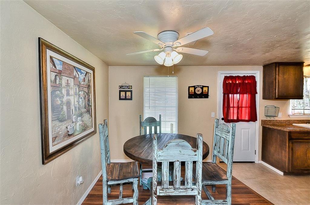 1601 SW 20th, Moore, OK 73170 photo 20
