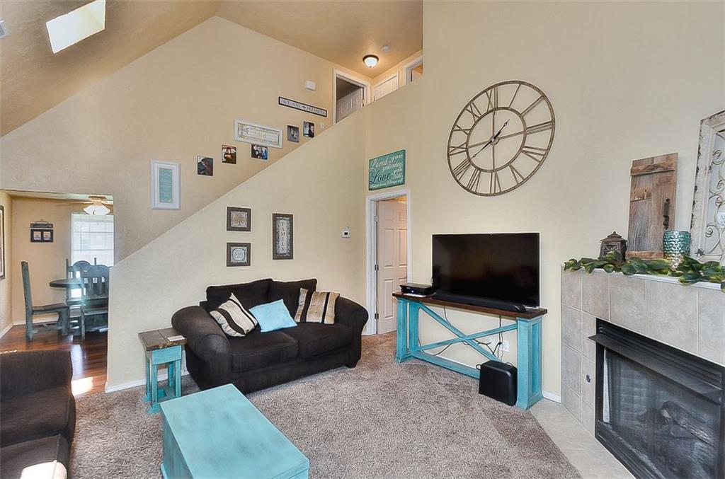 1601 SW 20th, Moore, OK 73170 photo 6