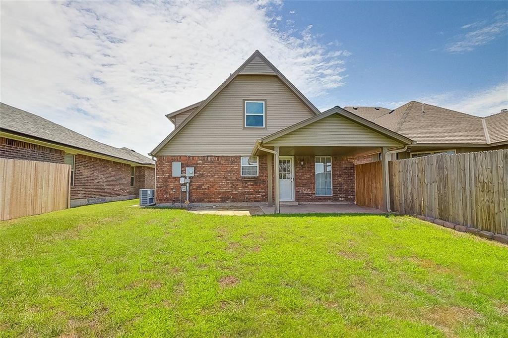 1601 SW 20th, Moore, OK 73170 photo 16