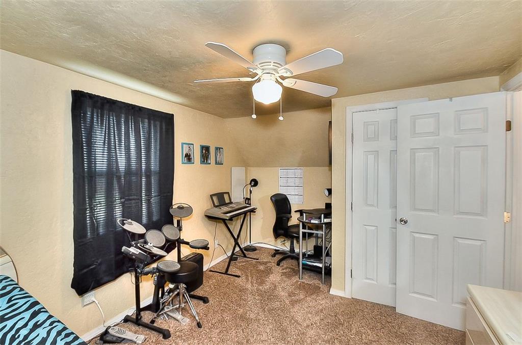 1601 SW 20th, Moore, OK 73170 photo 30