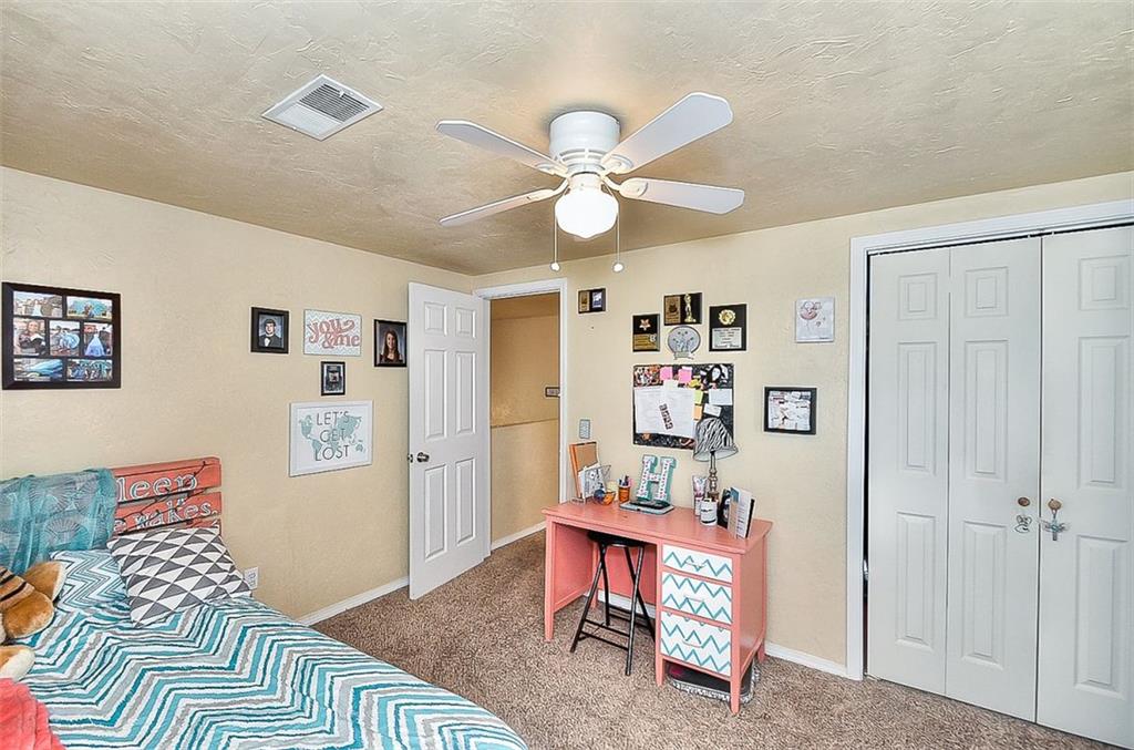 1601 SW 20th, Moore, OK 73170 photo 33