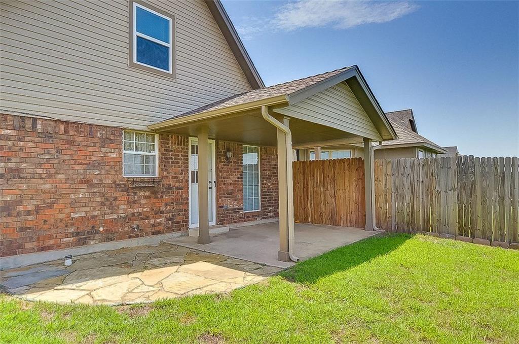 1601 SW 20th, Moore, OK 73170 photo 18