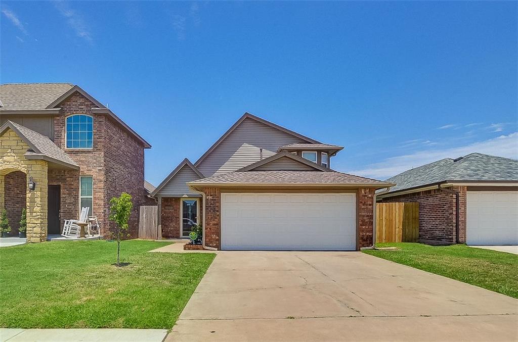 1601 SW 20th, Moore, OK 73170 photo 1