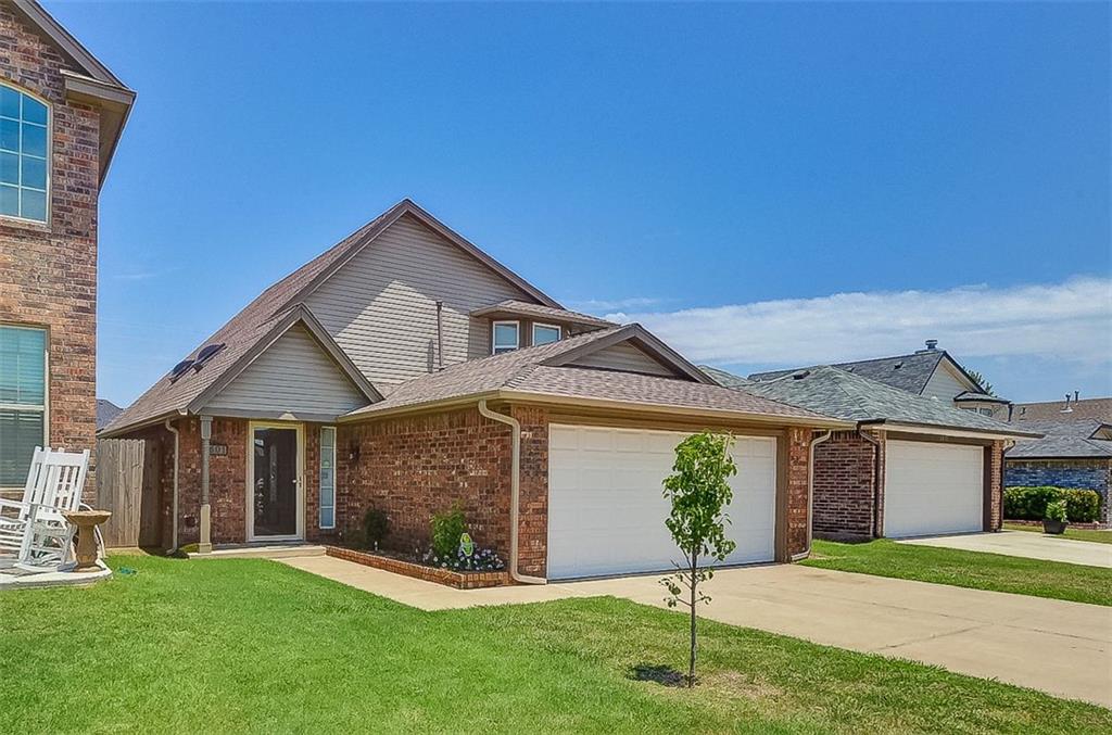 1601 SW 20th, Moore, OK 73170 photo 3