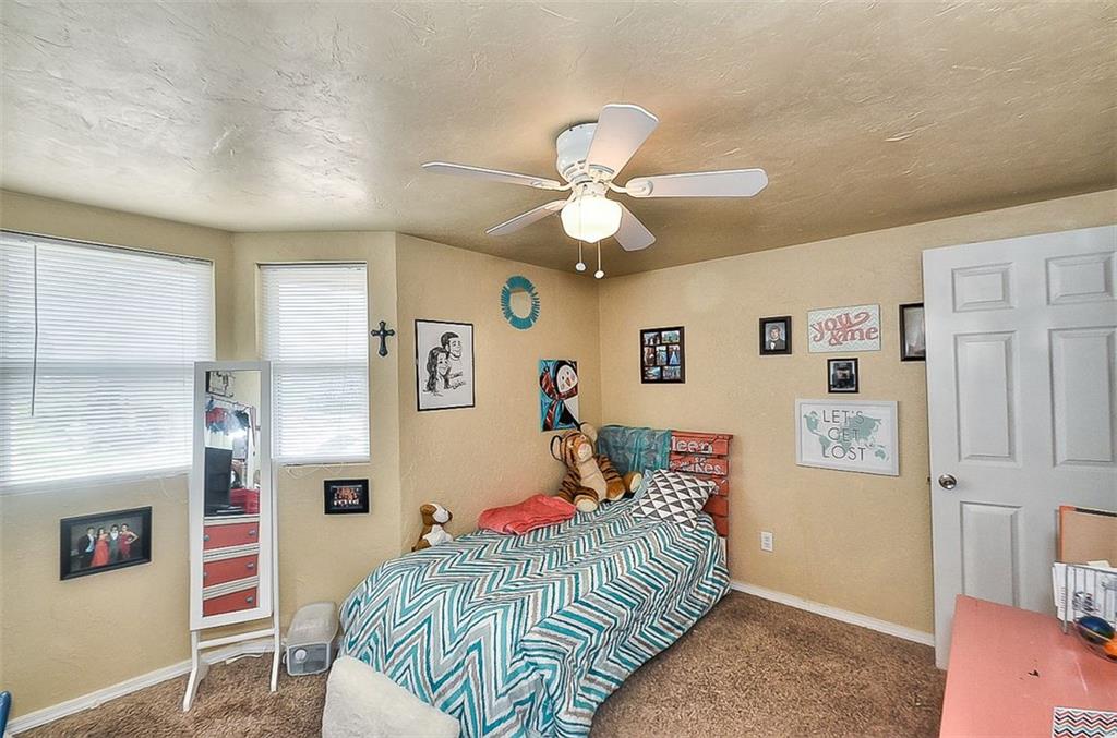 1601 SW 20th, Moore, OK 73170 photo 32