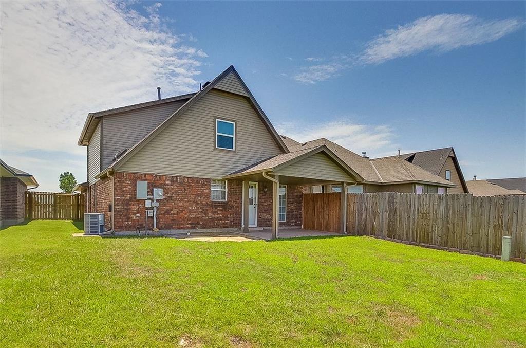 1601 SW 20th, Moore, OK 73170 photo 17