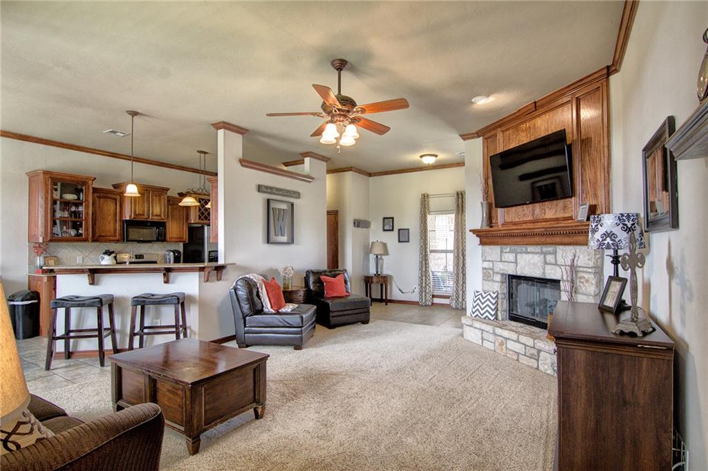 3232 33rd St, Moore, OK 73165 photo 8