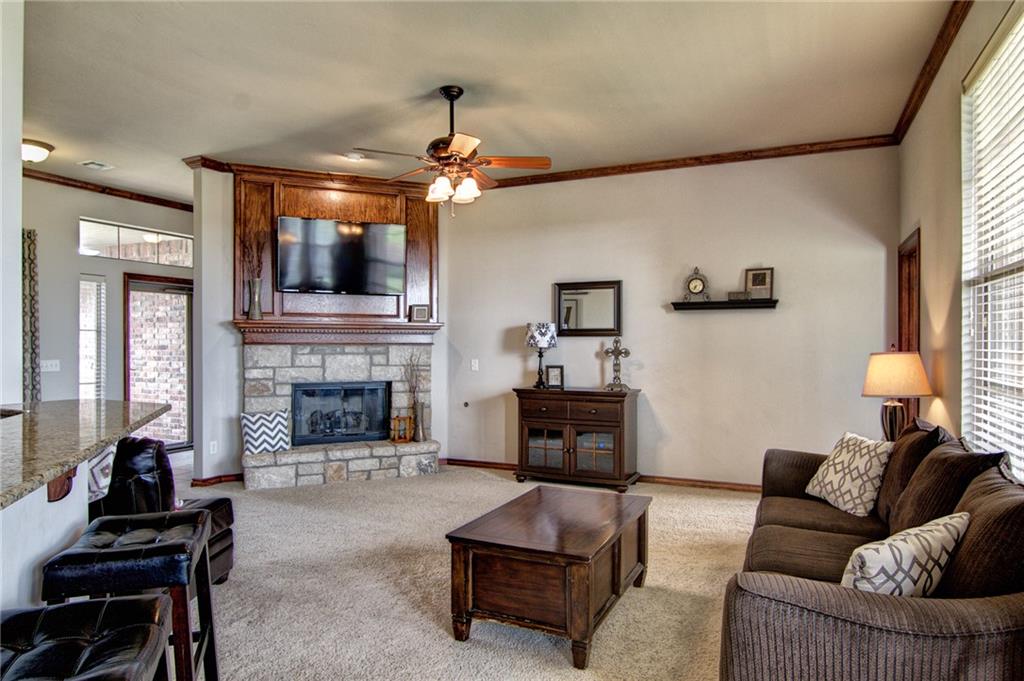 3232 33rd St, Moore, OK 73165 photo 7