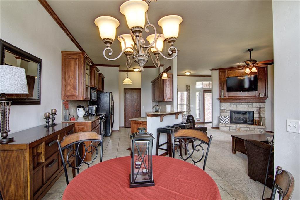 3232 33rd St, Moore, OK 73165 photo 11