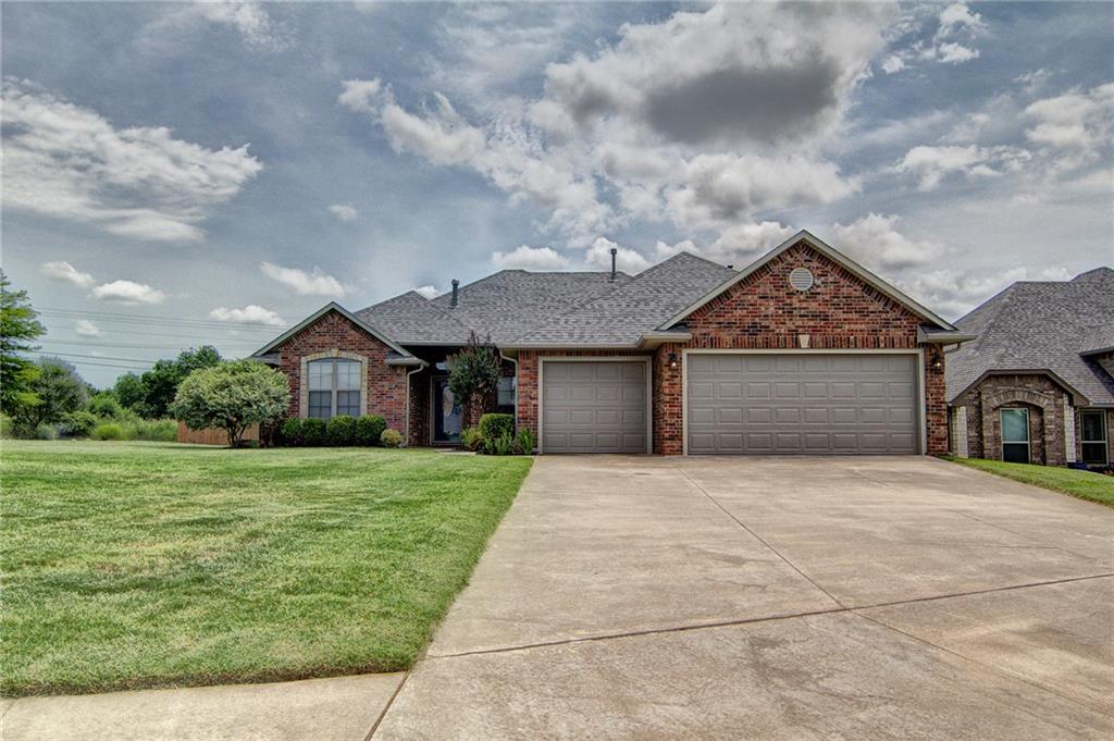 3232 33rd St, Moore, OK 73165 photo 1