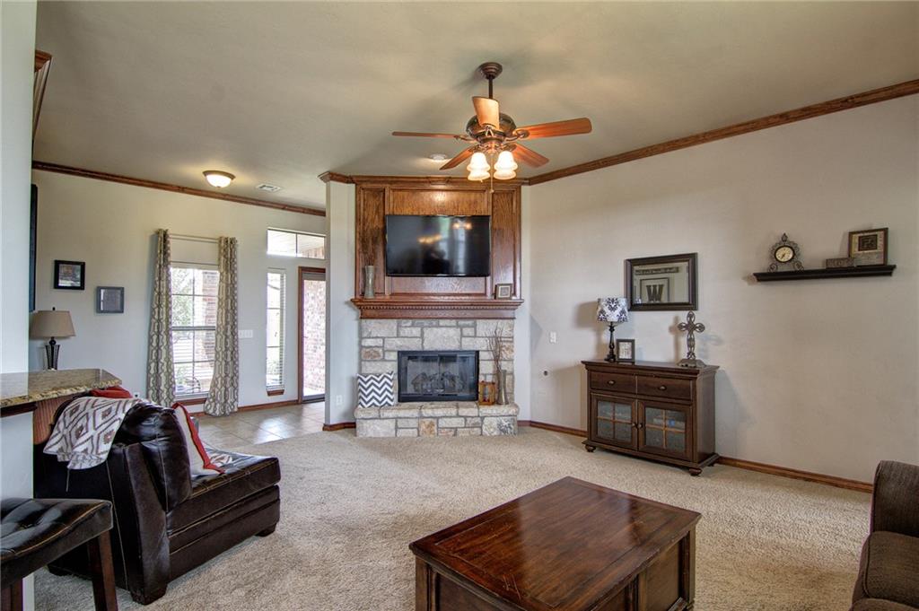 3232 33rd St, Moore, OK 73165 photo 6