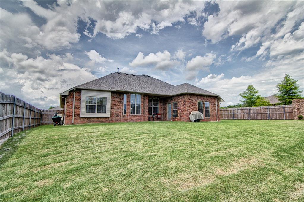 3232 33rd St, Moore, OK 73165 photo 27