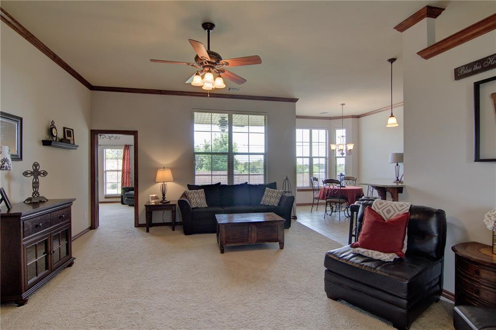 3232 33rd St, Moore, OK 73165 photo 4