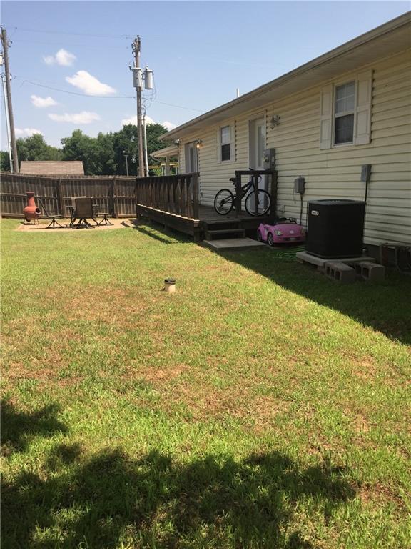 225 N Main, Mcloud, OK 74851 photo 19