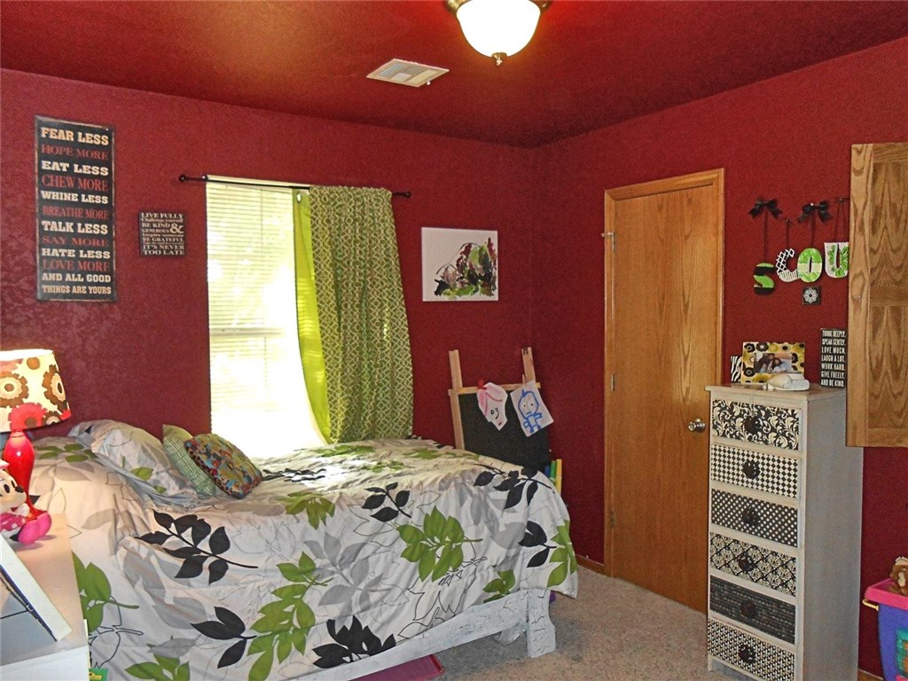 225 N Main, Mcloud, OK 74851 photo 12