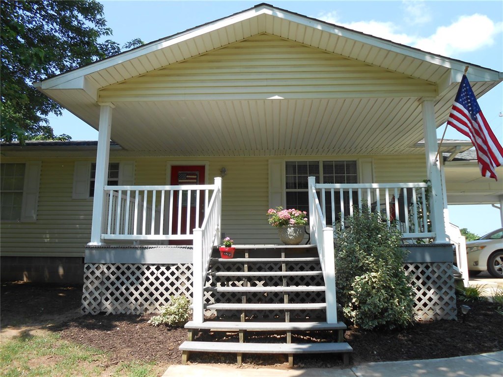 225 N Main, Mcloud, OK 74851 photo 4