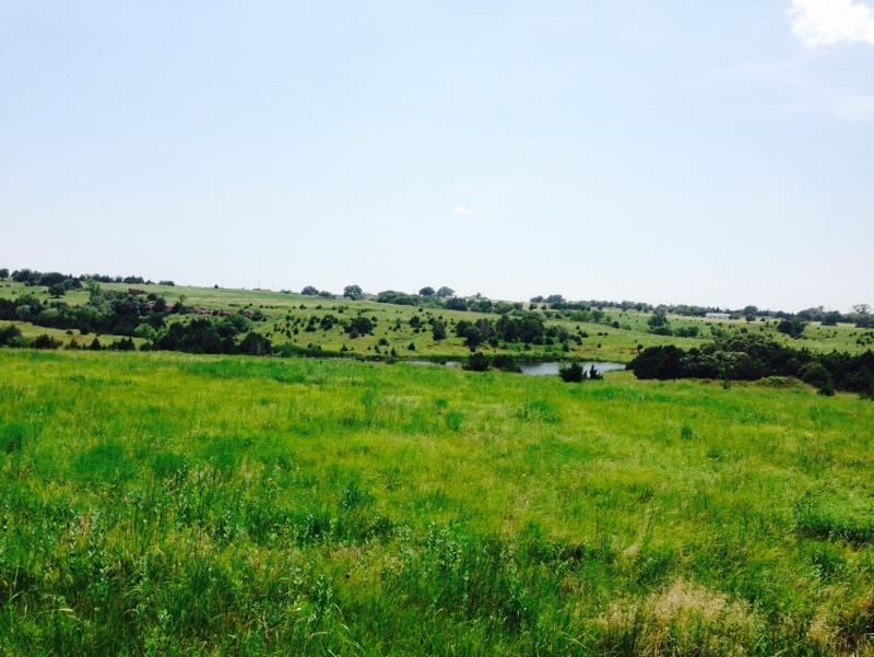 3300 E County Line 75 Rd, Guthrie, OK 73044 photo 1