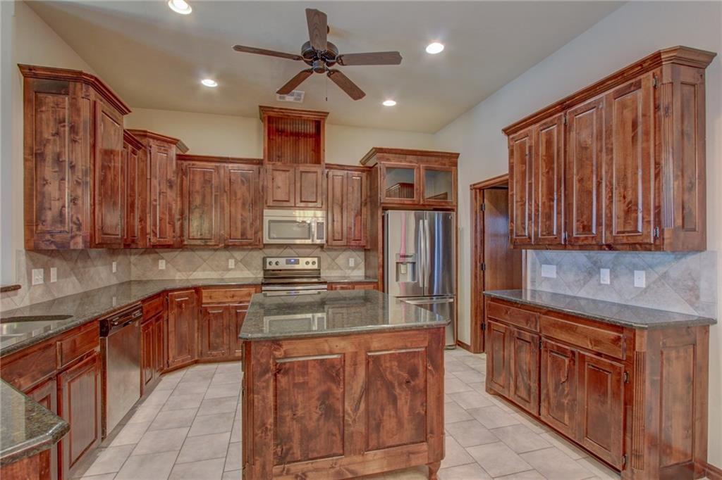 1909 Lighthouse Ln, Tuttle, OK 73089 photo 14