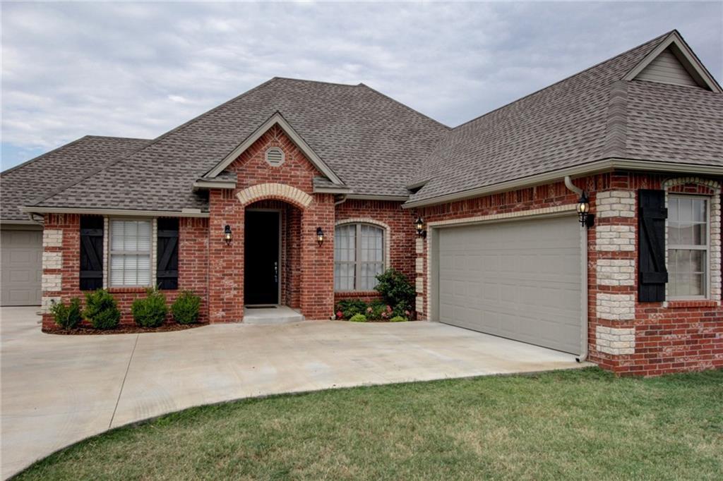 1909 Lighthouse Ln, Tuttle, OK 73089 photo 4