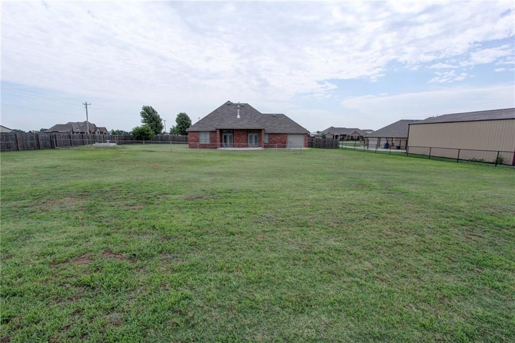 1909 Lighthouse Ln, Tuttle, OK 73089 photo 30