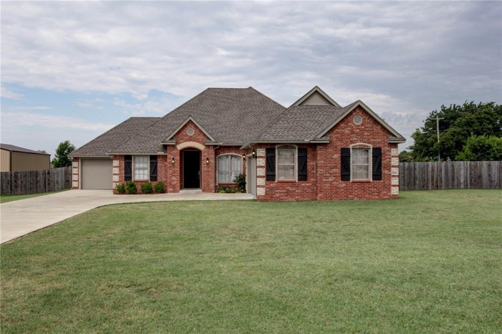 1909 Lighthouse Ln, Tuttle, OK 73089 photo 3