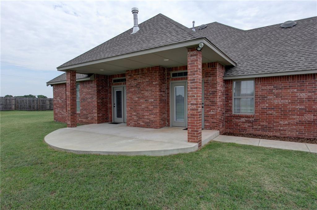 1909 Lighthouse Ln, Tuttle, OK 73089 photo 27