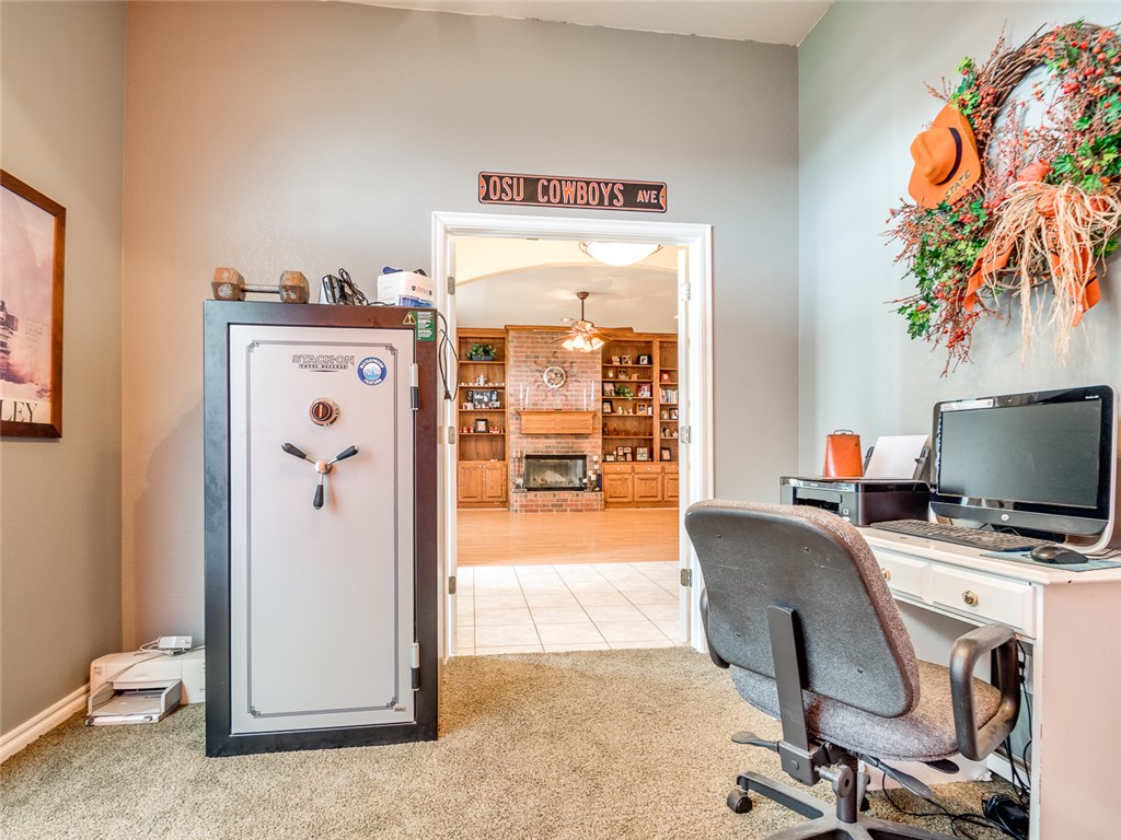 1202 W Highway 64, Morrison, OK 73061 photo 27