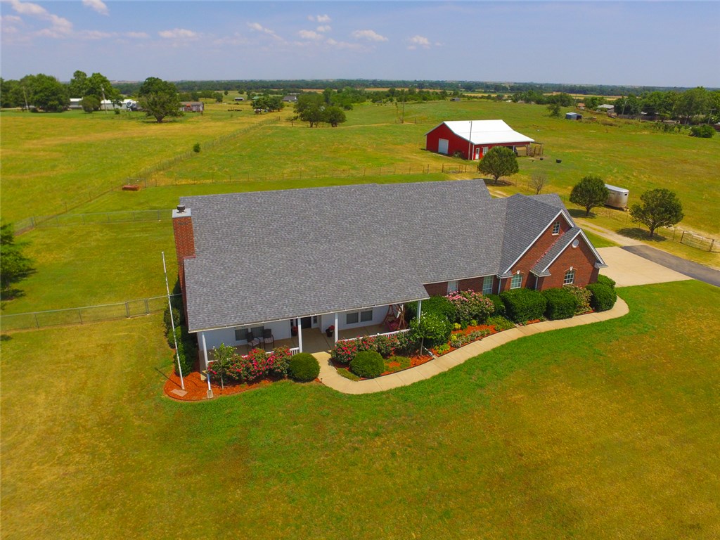 1202 W Highway 64, Morrison, OK 73061 photo 3
