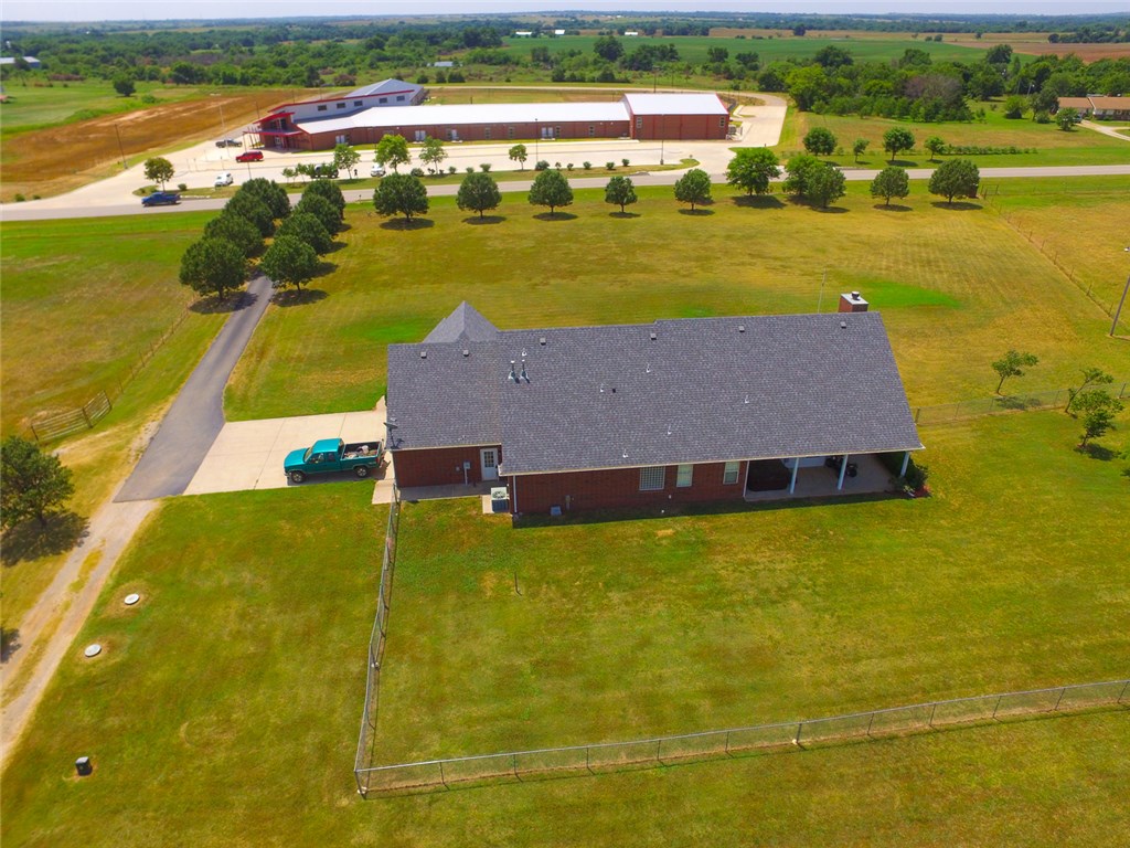 1202 W Highway 64, Morrison, OK 73061 photo 5