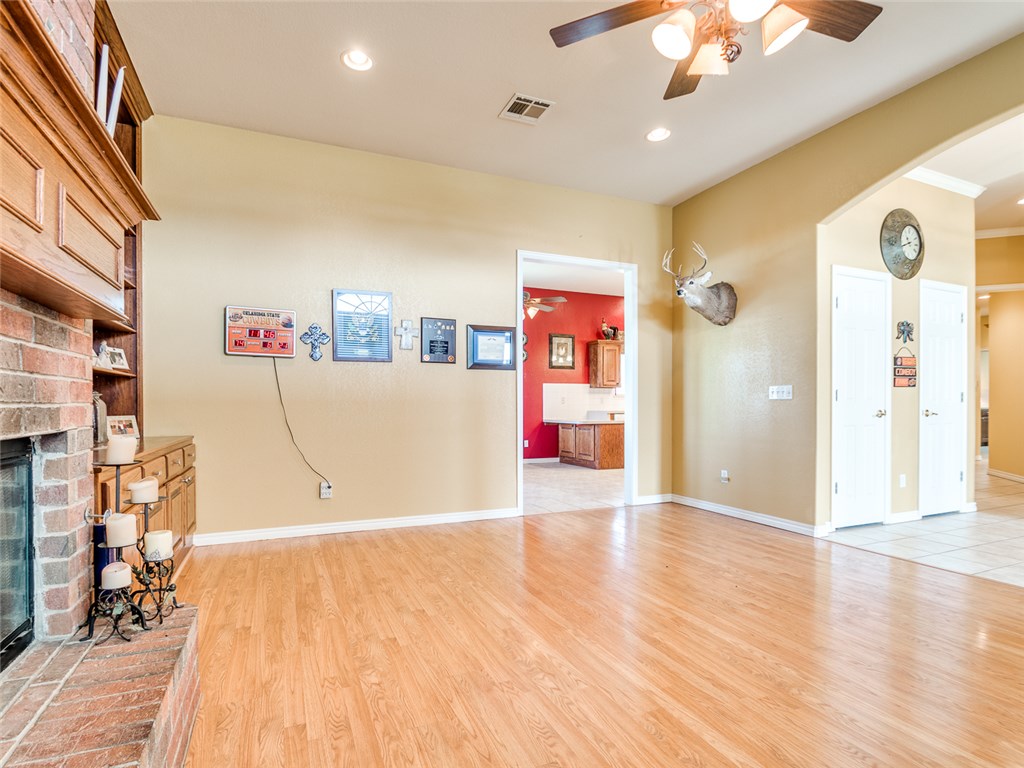 1202 W Highway 64, Morrison, OK 73061 photo 6