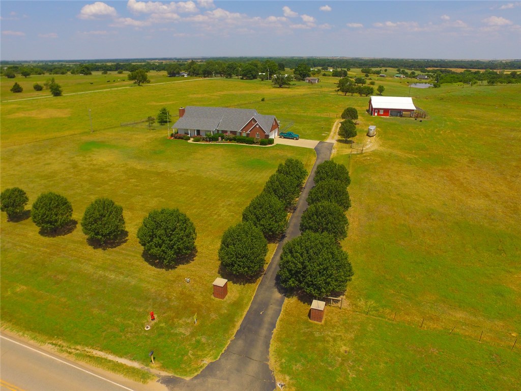 1202 W Highway 64, Morrison, OK 73061 photo 4