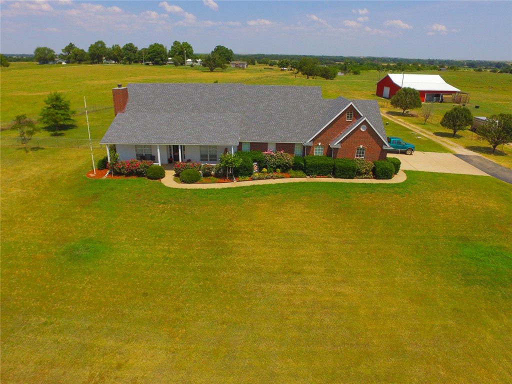 1202 W Highway 64, Morrison, OK 73061 photo 1