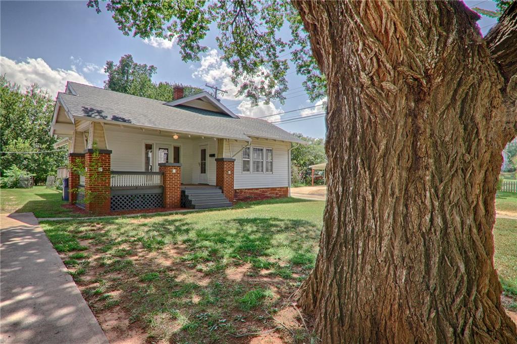315 E Mansur, Guthrie, OK 73044 photo 3