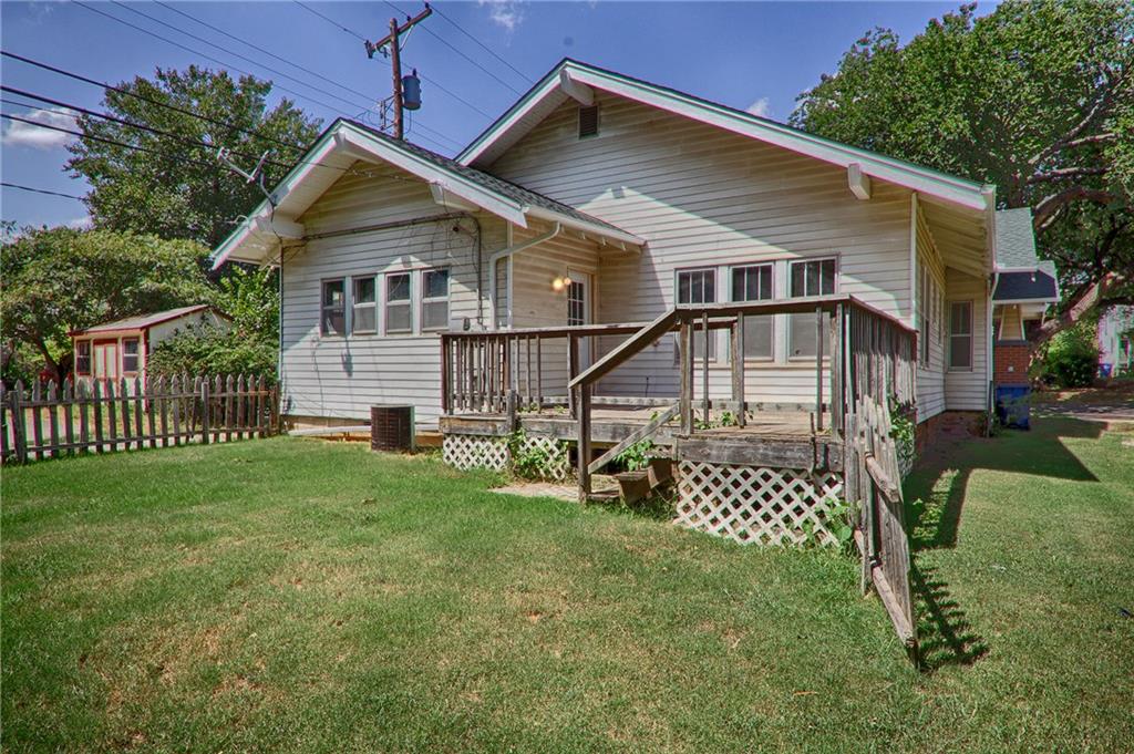 315 E Mansur, Guthrie, OK 73044 photo 21