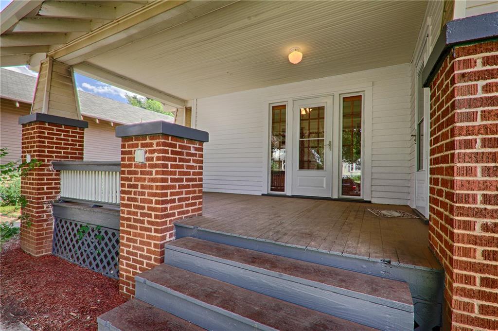 315 E Mansur, Guthrie, OK 73044 photo 1