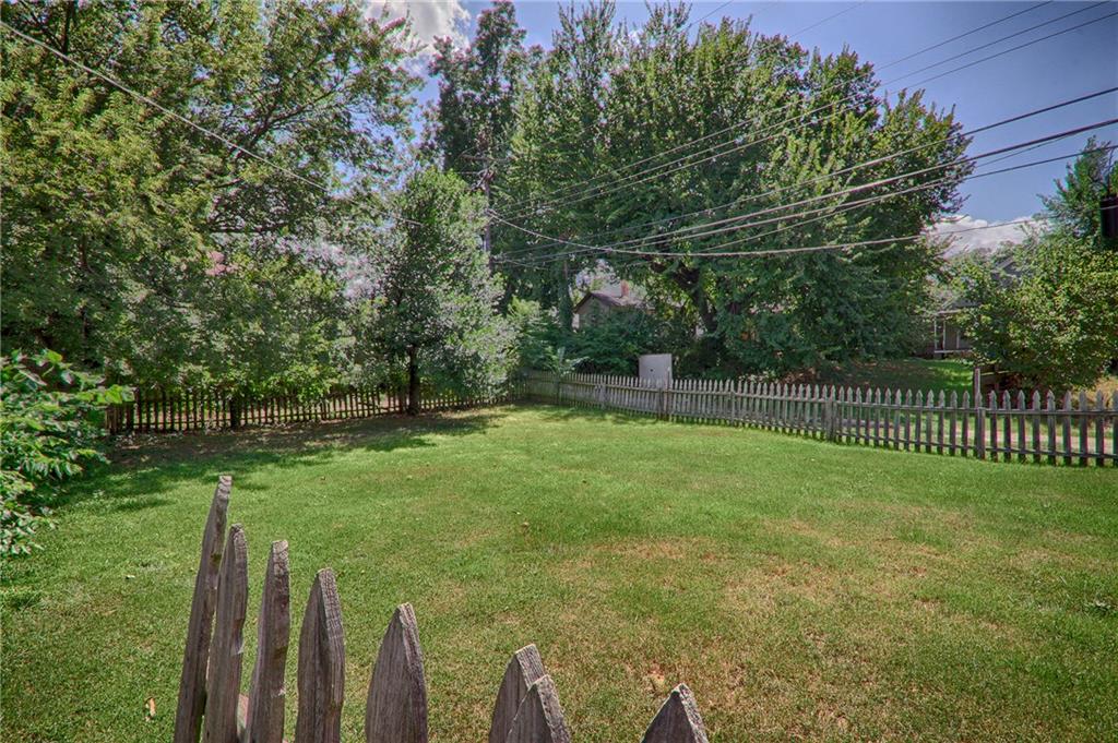 315 E Mansur, Guthrie, OK 73044 photo 20