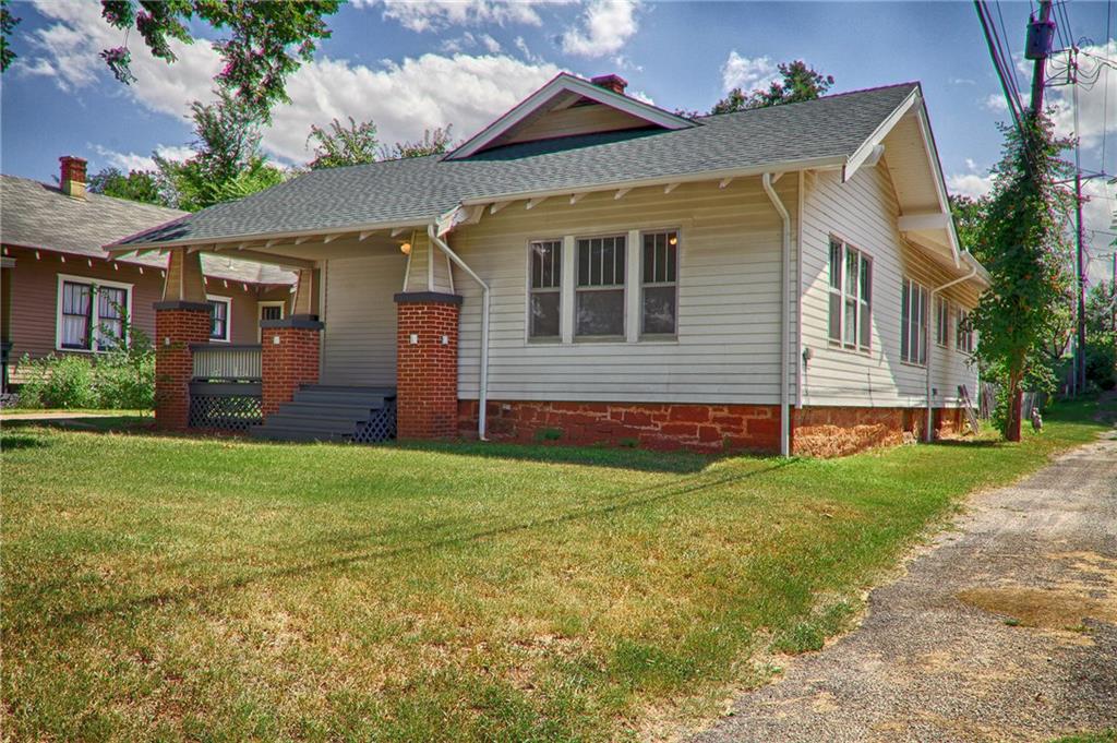 315 E Mansur, Guthrie, OK 73044 photo 4