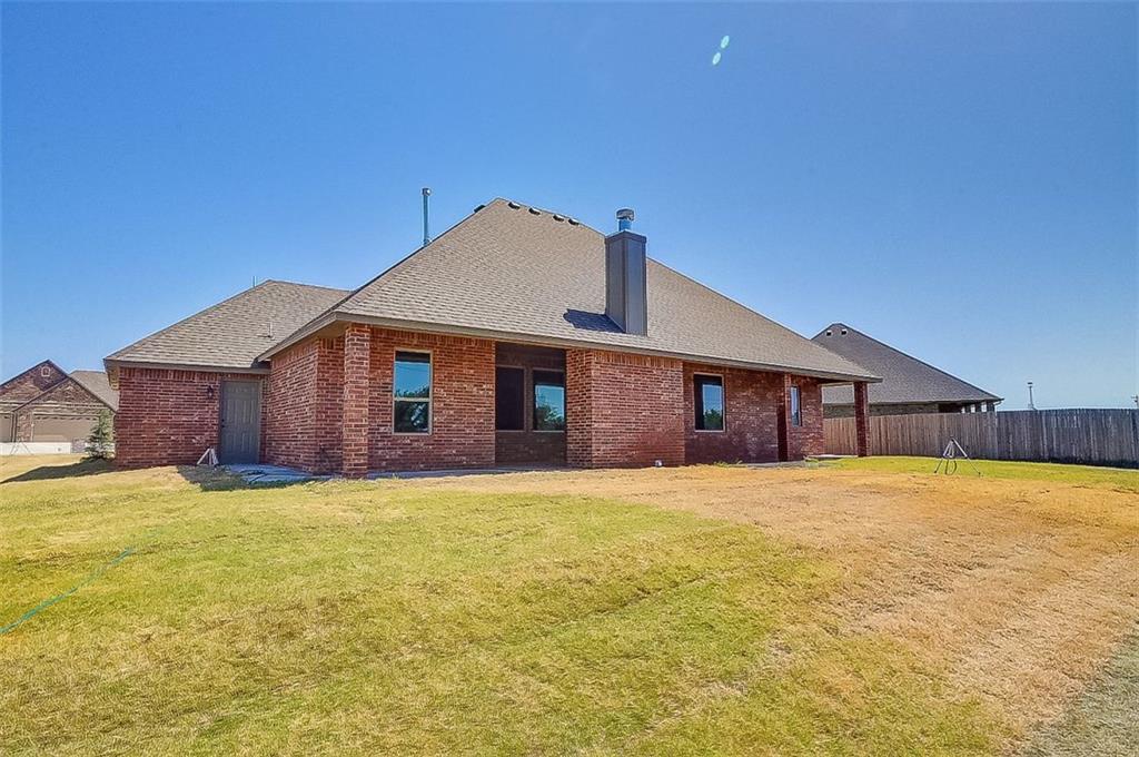 4208 Caribou St, Tuttle, OK 73089 photo 28