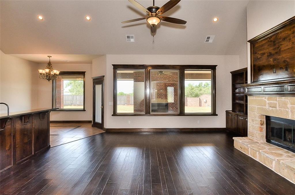 4208 Caribou St, Tuttle, OK 73089 photo 7