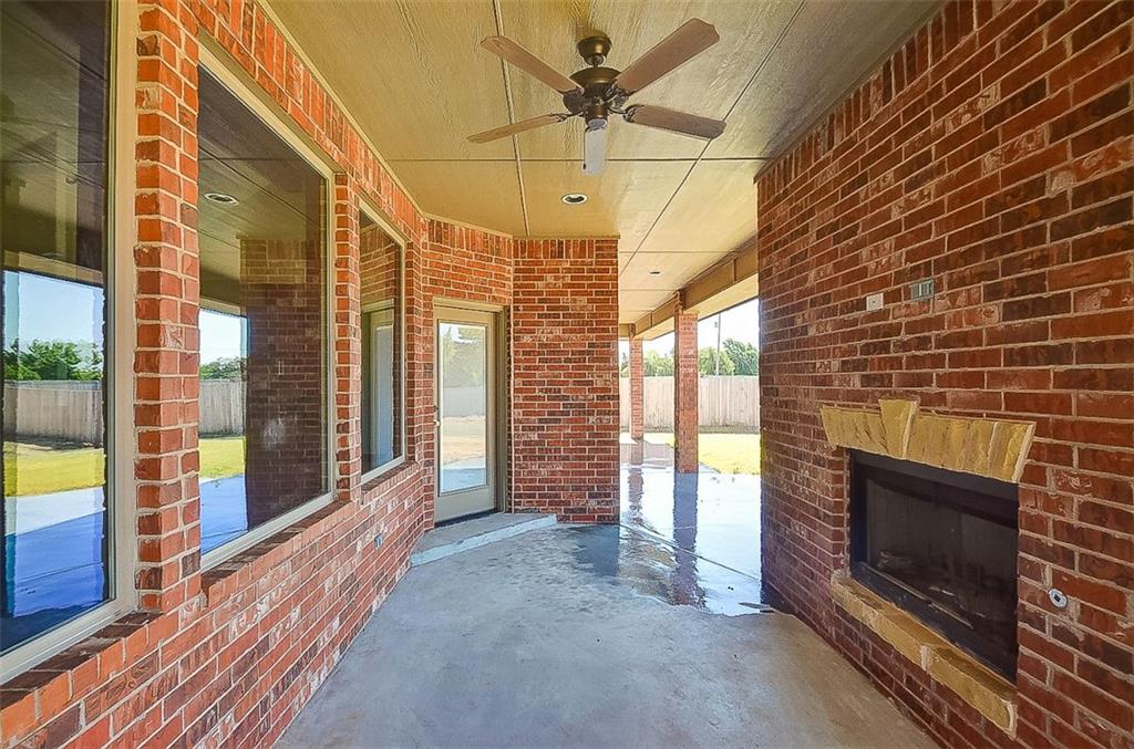 4208 Caribou St, Tuttle, OK 73089 photo 29