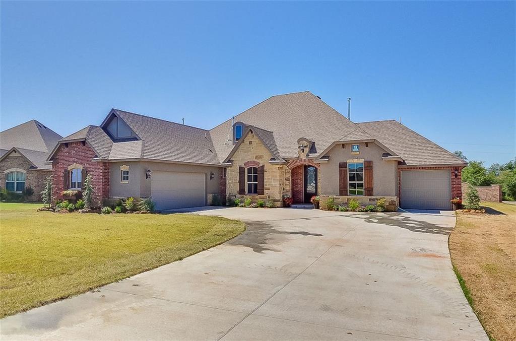 4208 Caribou St, Tuttle, OK 73089 photo 3
