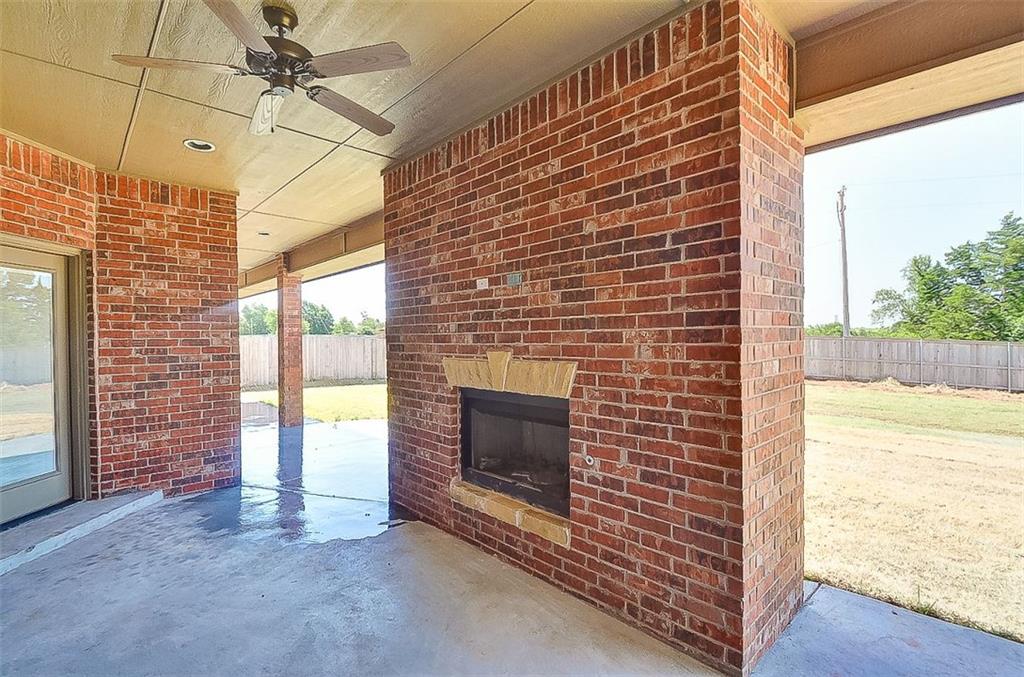 4208 Caribou St, Tuttle, OK 73089 photo 30
