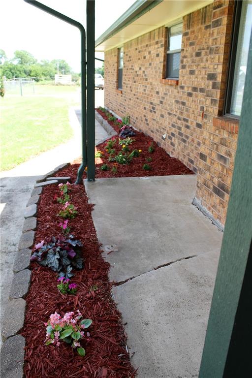 712 E Fox Ln, Newcastle, OK 73065 photo 5