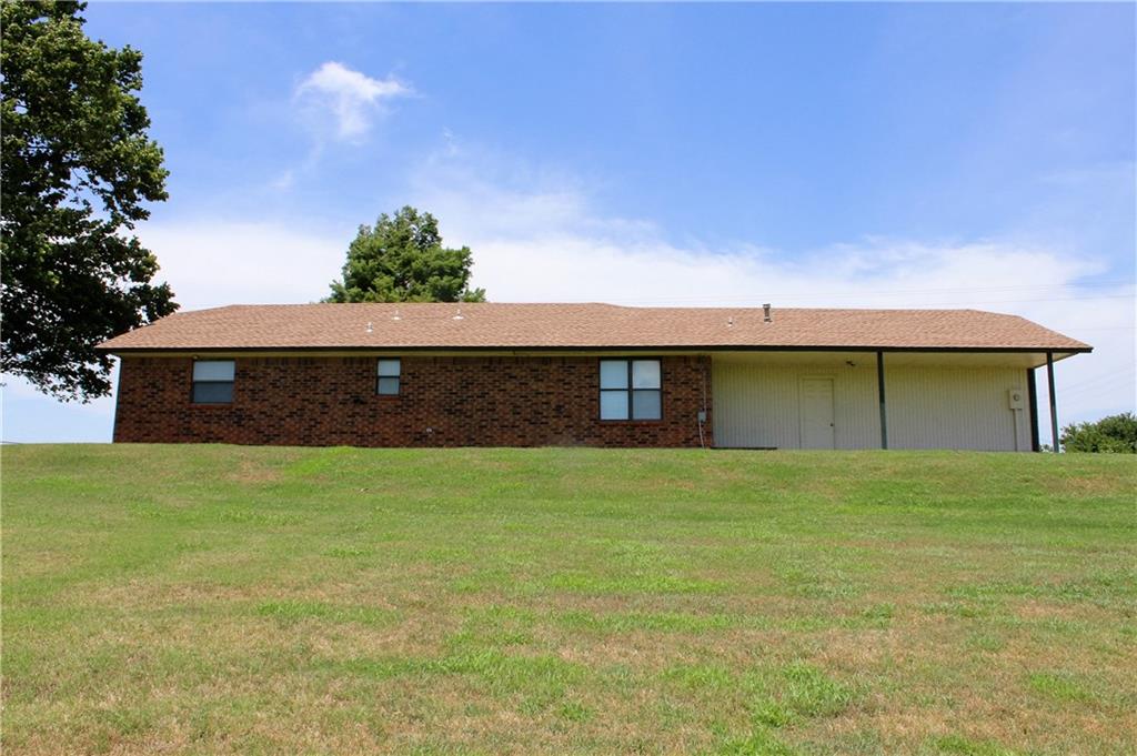 712 E Fox Ln, Newcastle, OK 73065 photo 28
