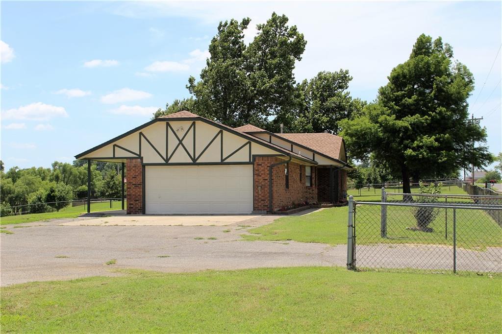712 E Fox Ln, Newcastle, OK 73065 photo 3