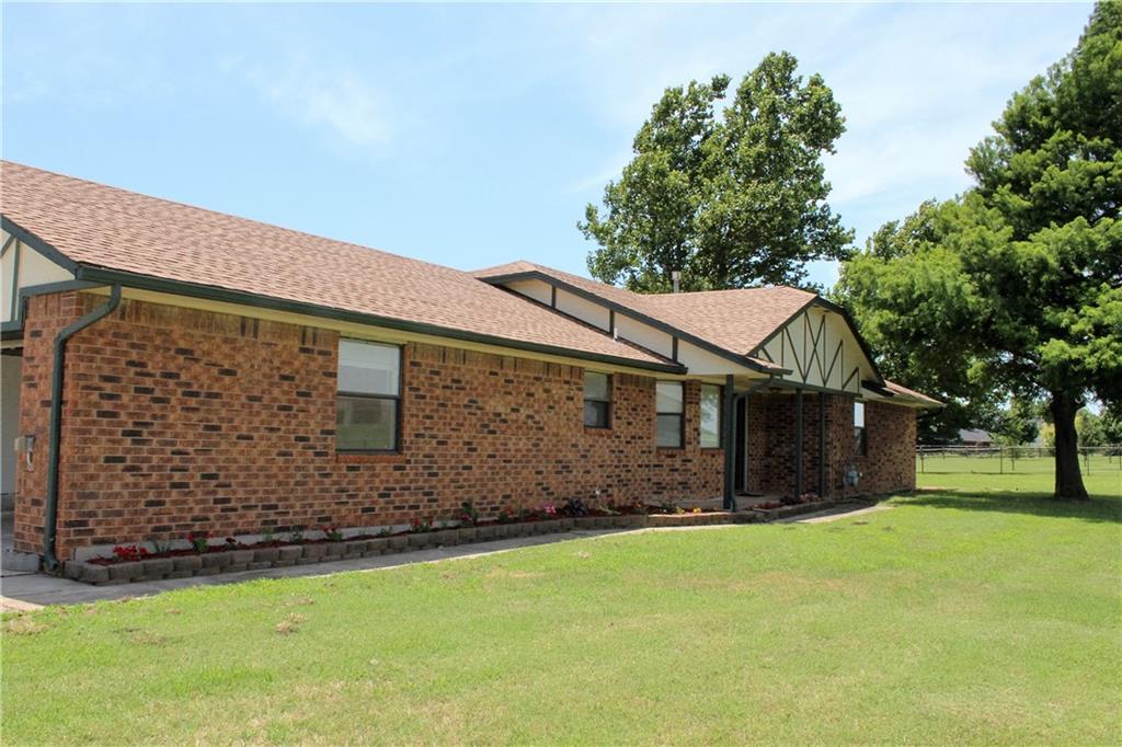 712 E Fox Ln, Newcastle, OK 73065 photo 4